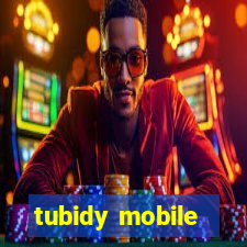 tubidy mobile